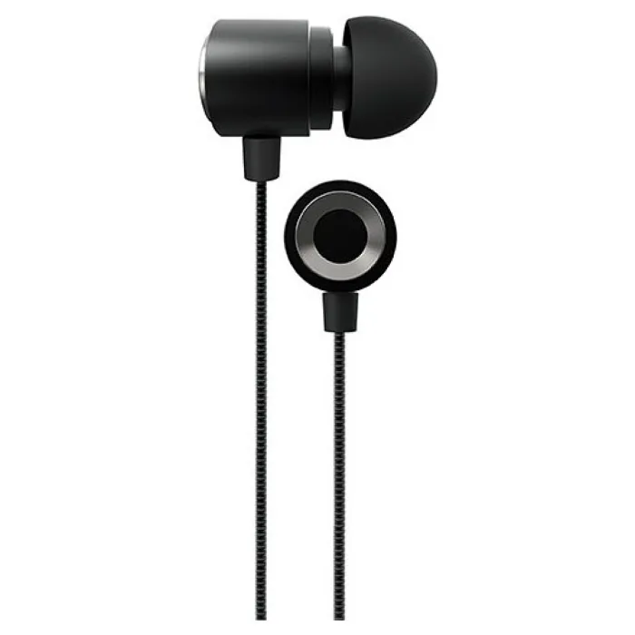 COBY LIMITLE55 CVPE-02 SİYAH KULAKLIK