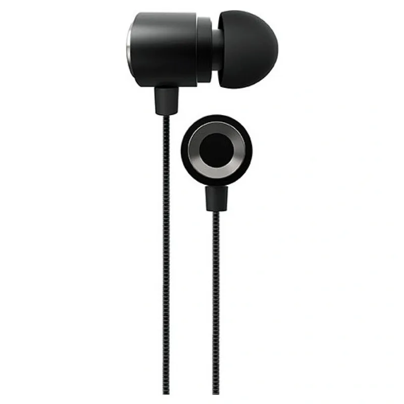COBY LIMITLE55 CVPE-02 SİYAH KULAKLIK