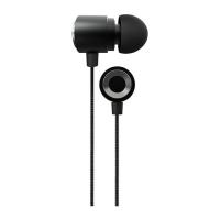 COBY LIMITLE55 CVPE-02 SİYAH KULAKLIK