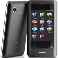 COBY MP828-8G 2.8 INCH 8GB VIDEO / MP3 PLAYER RADYOLU DOKUNMATİK KAMERALI SİYAH RENK