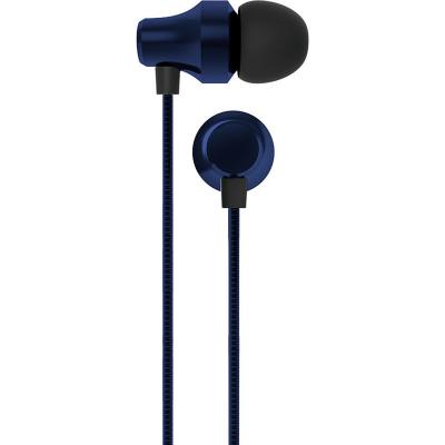 COBY SPH1RX CVPE-04 MAVİ KULAKLIK