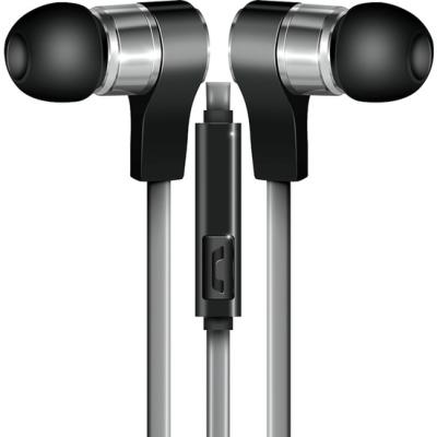 COBY WAVS CVE-130 SİLVER KULAKLIK