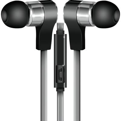 COBY WAVS CVE-130 SİYAH KULAKLIK