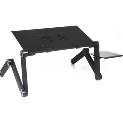 COMFYDESK ERGONOMİK KATLANABİLİR NOTEBOOK STANDI FANLI