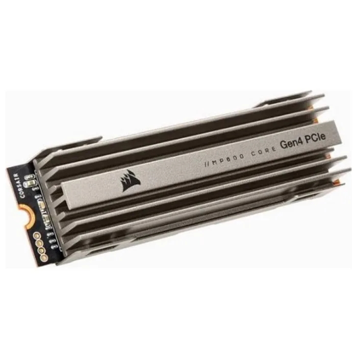 CORSAİR 1 TB MP600 CORE CSSD-F1000GBMP600COR M.2 PCI-EXPRESS 4.0