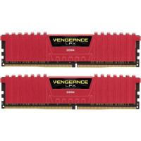 CORSAIR 16 (2X8) 2400 MHZ DDR4 CMK16GX4M2A2400C16R RAM
