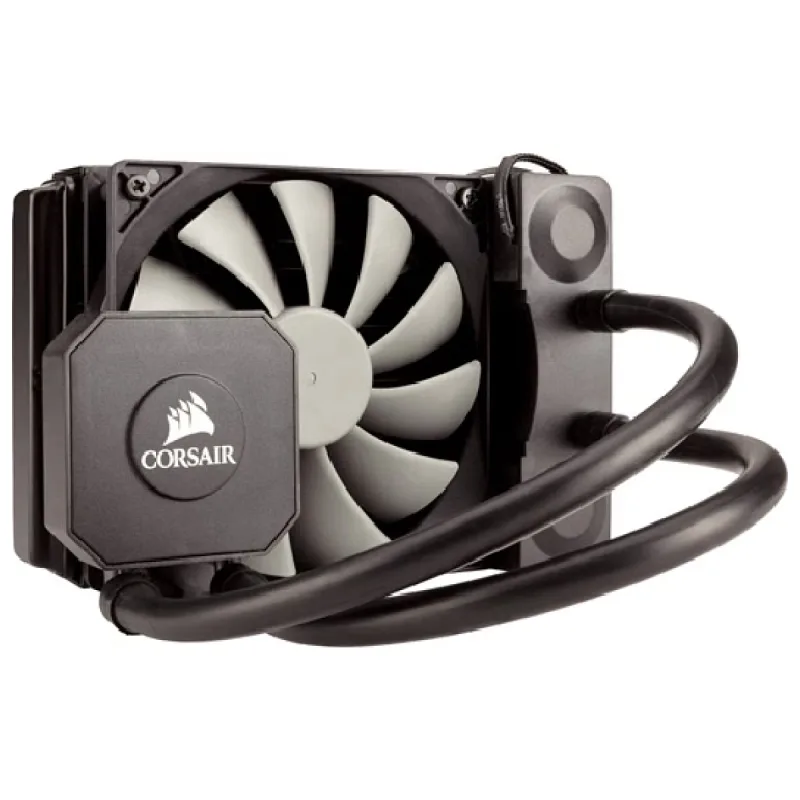 CORSAİR H45 CW-9060028-WW SIVI SOĞUTMA SİSTEMİ