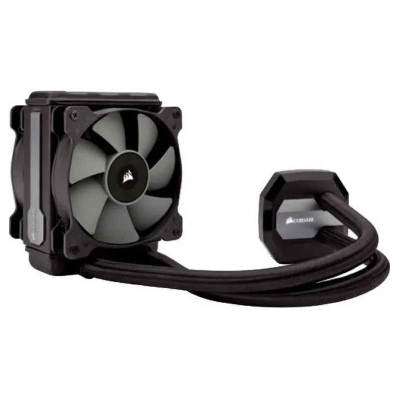 CORSAİR H45 CW-9060028-WW SIVI SOĞUTMA SİSTEMİ