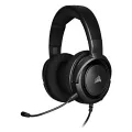 CORSAİR HS35 STEREO SİYAH OYUNCU KULAKLIK-CA-9011195-EU