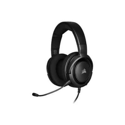 CORSAİR HS35 STEREO SİYAH OYUNCU KULAKLIK-CA-9011195-EU