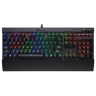 CORSAİR MECHANİCAL GAMİNG KEYBOARD K70 LUX