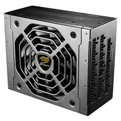 COUGAR GEX 1050 W 80+ FULL MODULER GOLD GÜÇ KAYNAĞI