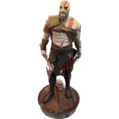KRATOS FİGÜR 35CM