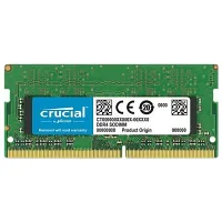 CRUCİAL 16GB DDR4 2400 MHZ CL17 CT16G4SFD824A RAM