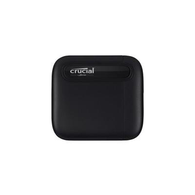 CRUCİAL X6 1TB TAŞINABİLİR SSD CT1000X6SSD9