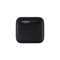 CRUCİAL X6 500GB TAŞINABİLİR SSD CT500X6SSD9