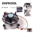 EVERCOOL CS-775-20 PIN FAN
