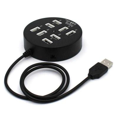 CYBER AN-7048 8 PORT USB ÇOKLAYICI