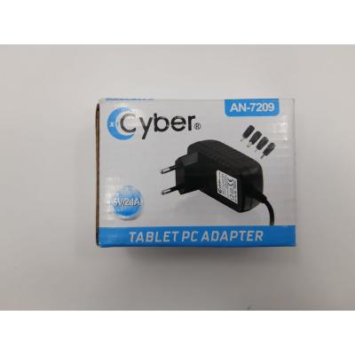 CYBER AN-7209 5V/2 AMPER