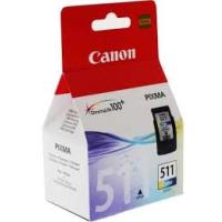 Canon CL-511 Mürekkep Kartuş (9ML)