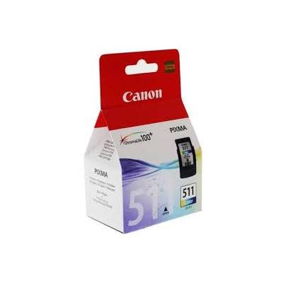 Canon CL-511 Mürekkep Kartuş (9ML)
