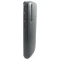 DAKS DEXİM DAKSP002 12000MAH 3 USB ÇIKIŞLI POWERBANK