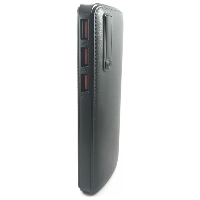 DAKS DEXİM DAKSP002 12000MAH 3 USB ÇIKIŞLI POWERBANK