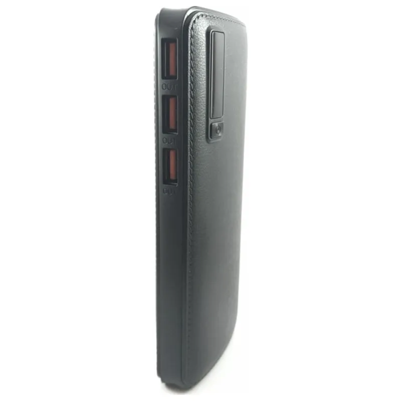DAKS DEXİM DAKSP002 12000MAH 3 USB ÇIKIŞLI POWERBANK