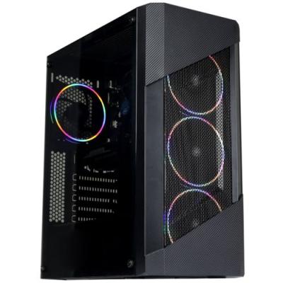 DARKFLASH POLLUX MESH MİD TOWER KASA PSU YOK