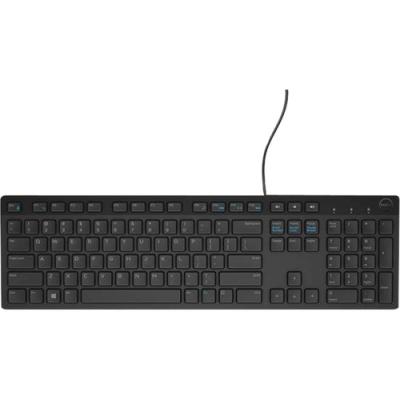 DELL KB216 MULTIMEDIA TÜRKÇE Q KLAVYE KABLOLU