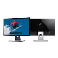 DELL SE2216H 21.5 (VGA+HDMI) FULL HD VA MONİTÖR