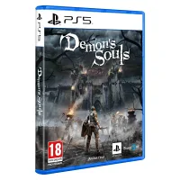 DEMON'S SOULS PS5 OYUN