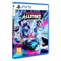 DESTRUCTION ALLSTARS PS5 OYUN