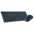 DEXİM DAKSKM0012 KABLOSUZ KLAVYE MOUSE SET