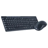DEXİM DAKSKM0012 KABLOSUZ KLAVYE MOUSE SET