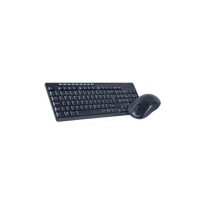 DEXİM DAKSKM0012 KABLOSUZ KLAVYE MOUSE SET