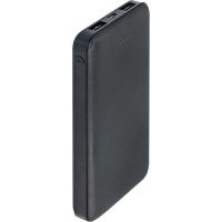DEXİM DCA0013-B 10000 MAH SLİM POWERBANK - SİYAH