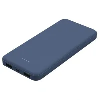 DEXİM DCA0013-N 10000 MAH SLİM POWERBANK - LACİVERT