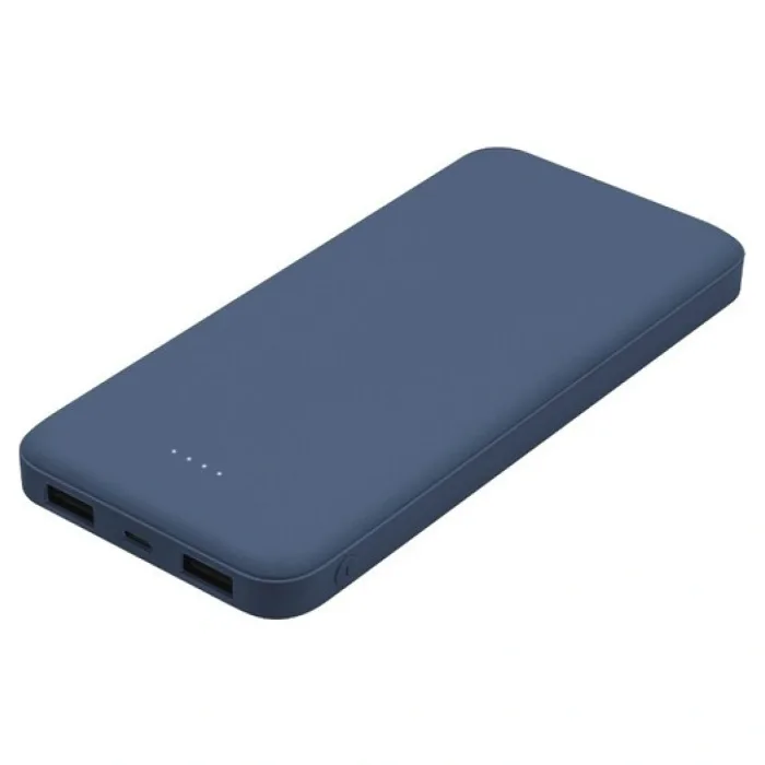 DEXİM DCA0013-N 10000 MAH SLİM POWERBANK - LACİVERT