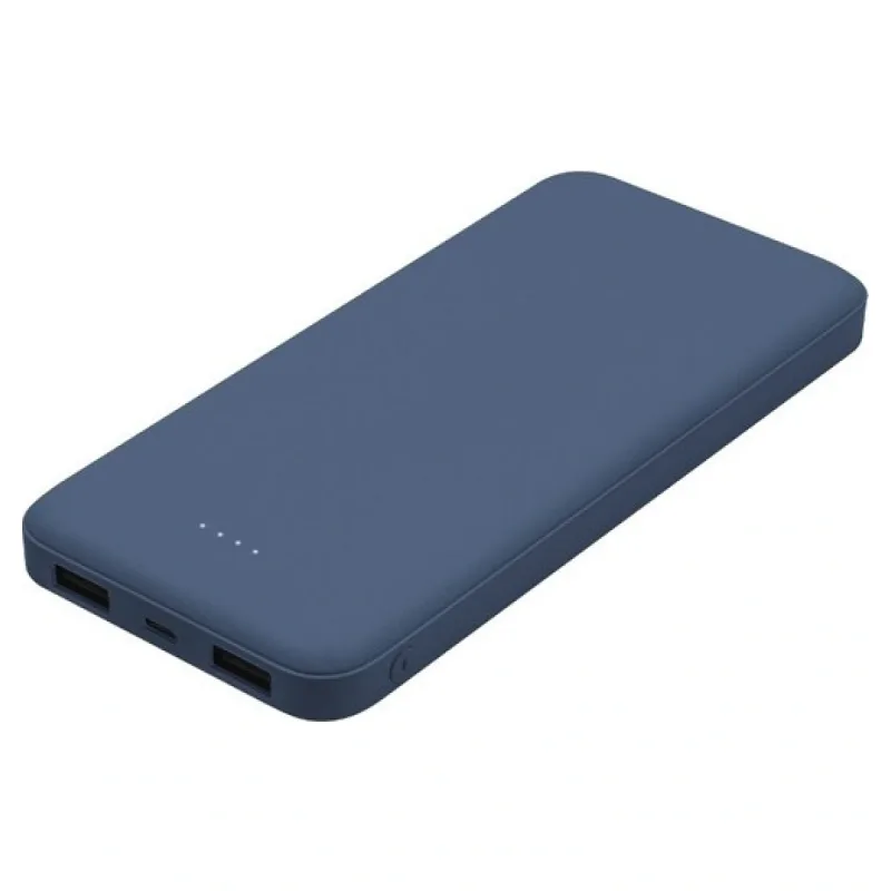 DEXİM DCA0013-N 10000 MAH SLİM POWERBANK - LACİVERT