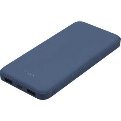 DEXİM DCA0013-N 10000 MAH SLİM POWERBANK - LACİVERT