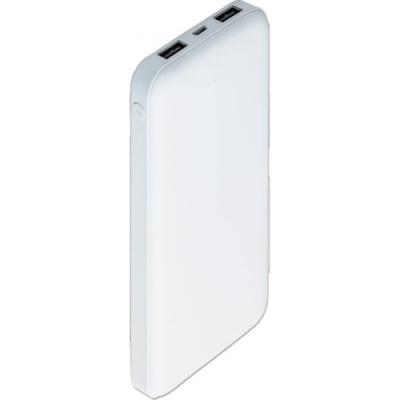 DEXİM DCA0013-W 10000 MAH SLİM POWERBANK - BEYAZ