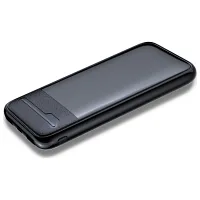 DEXİM F16 10000 MAH POWERBANK DCA0020 - SİYAH