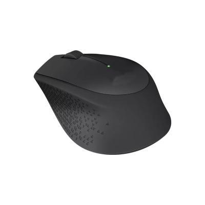 DEXIM M91 KABLOSUZ MOUSE SİYAH DMA001