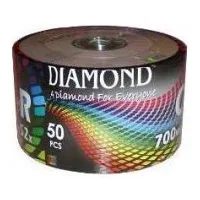 DIAMOND CD-R CD 50'Lİ 700MB 80MIN