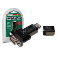 DIGITUS USB TO  RS232 ÇEVİRİCİ DA-70156 VPR