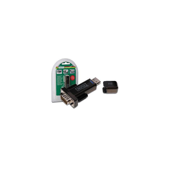 Digitus Usb To Rs232 Cevirici Da 70156 Vpr Ucuzbudur