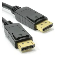 DISPLAY TO DISPLAY 2 MT KABLO 144 HZ