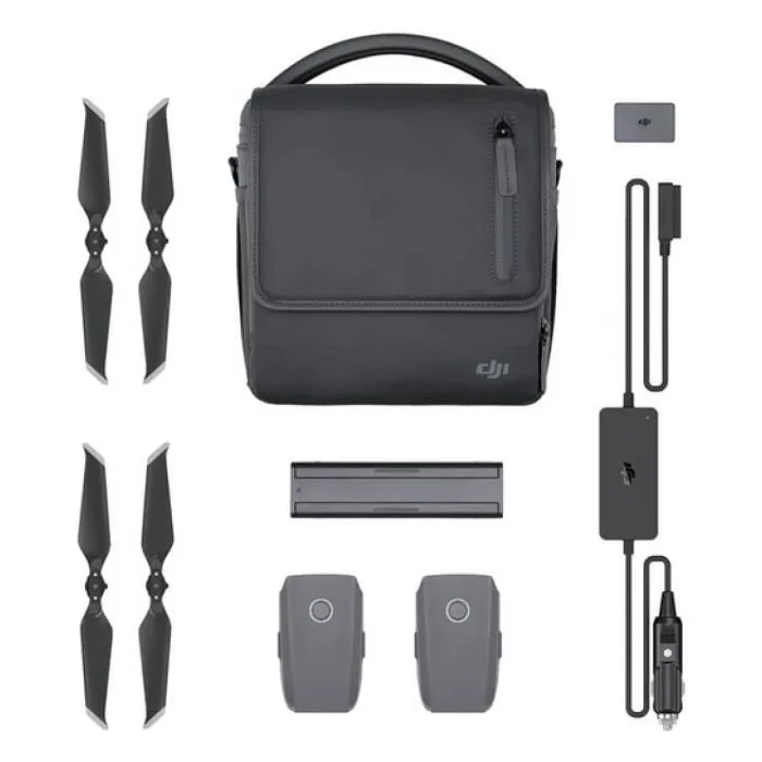 DJI MAVİC 2 ENTERPRİSE FLY MORE KİT