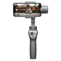 DJI OSMO MOBİLE 2 GİMBAL ANTHRACİTE BLUETOOTH